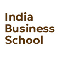 India Business School