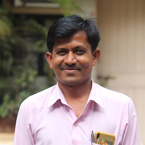 Photo of Mohandas Avtar