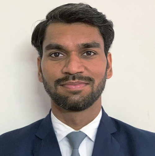 Photo of Ashwini Kulkarni