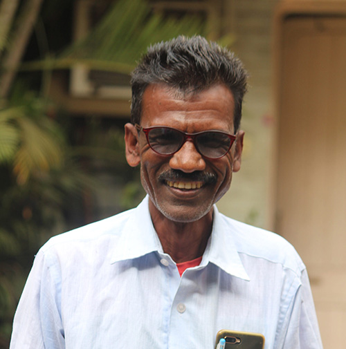 Photo of Chandrakant Kuwar