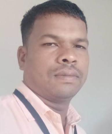 Photo of Raju Valvi