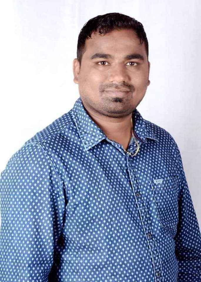 sandip pawar